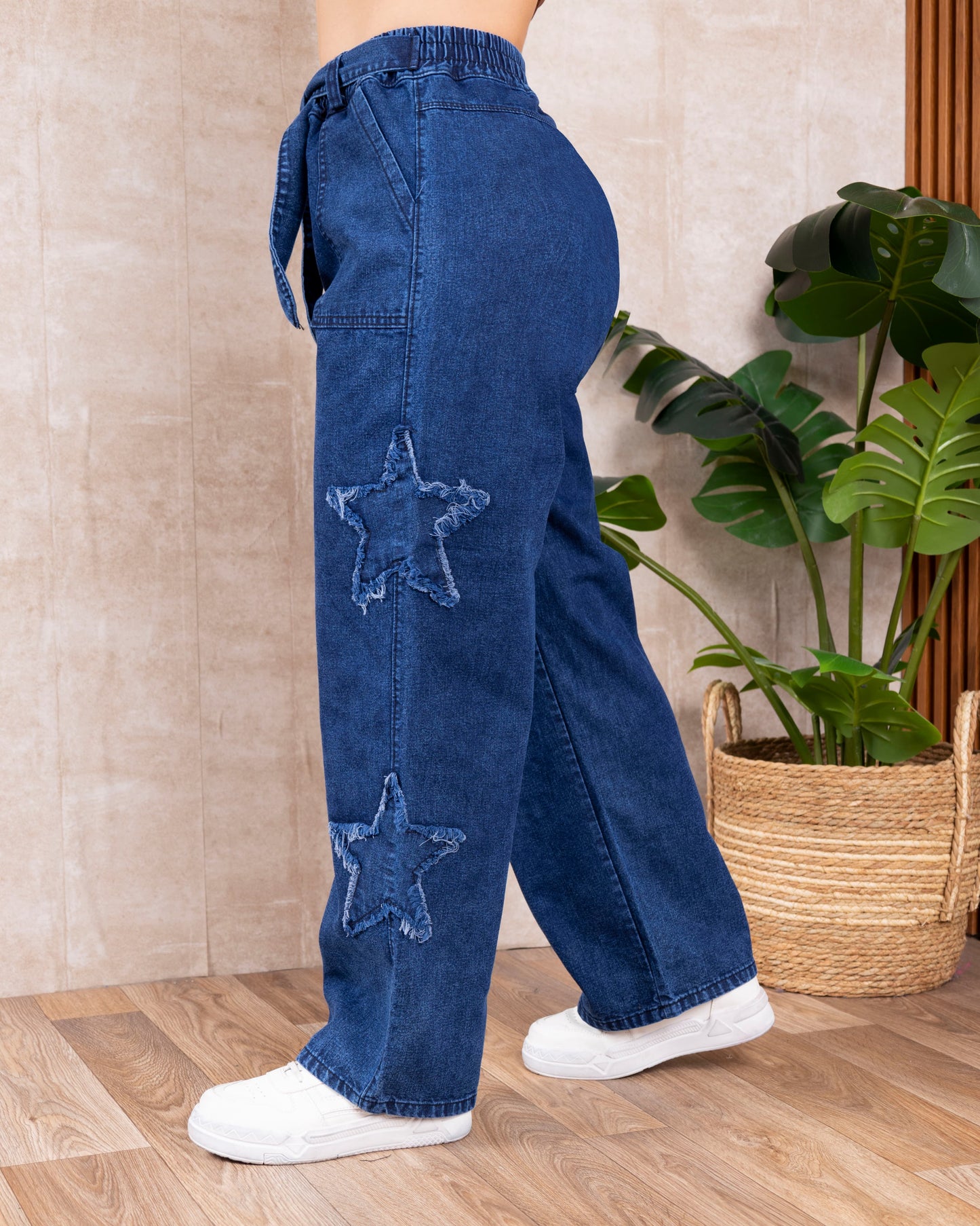 👉JEANS MODA QUE REALZA TU FIGURA ✨