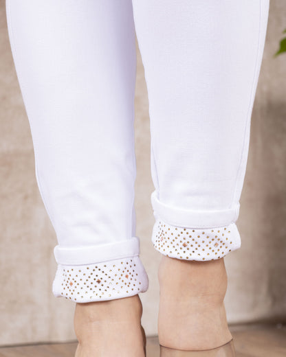 👉JEANS MODA QUE REALZA TU FIGURA ✨