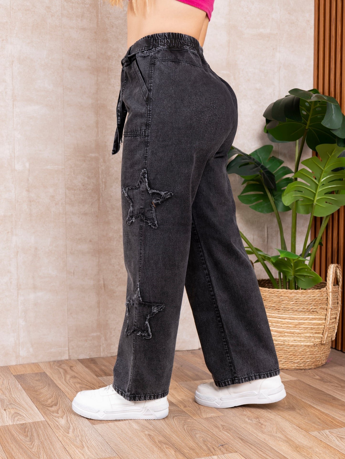 👉JEANS MODA QUE REALZA TU FIGURA ✨